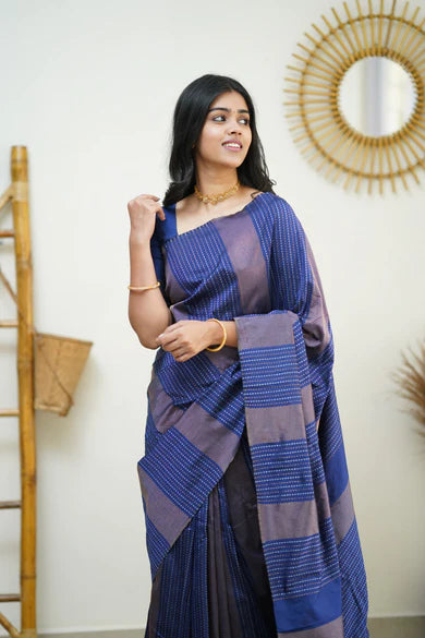 Catalogue Designer Silk Saree