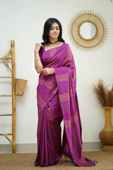 Catalogue Designer Silk Saree