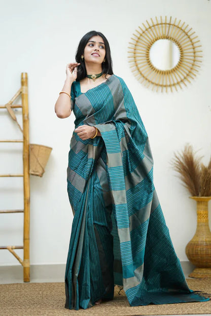 Catalogue Designer Silk Saree