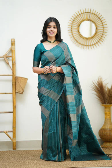Catalogue Designer Silk Saree