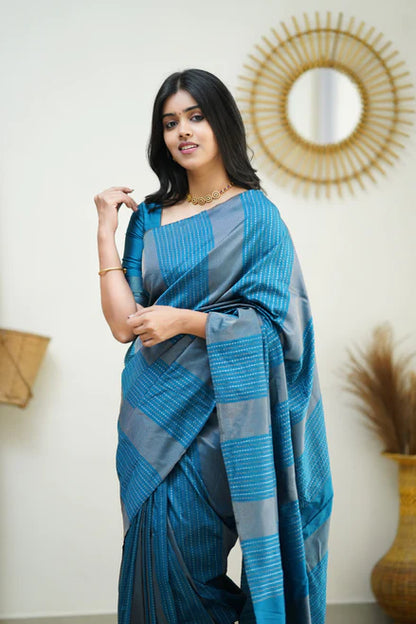 Catalogue Designer Silk Saree