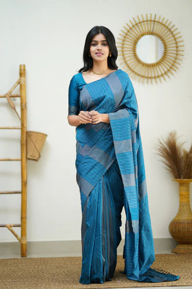 Catalogue Designer Silk Saree