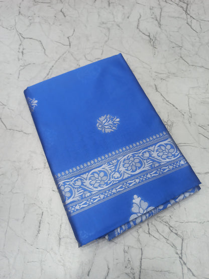 Catalogue Designer Silk Saree