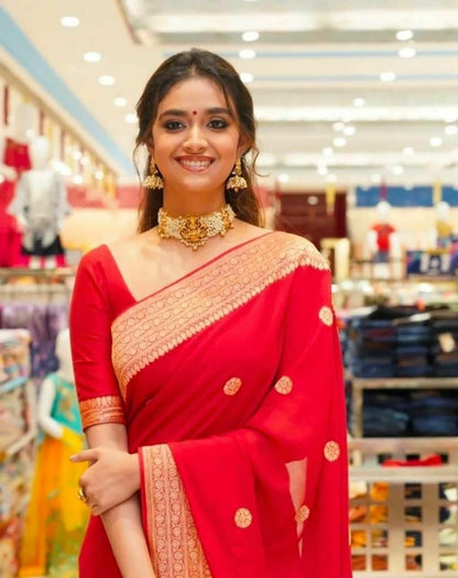 Catalogue Designer Silk Saree