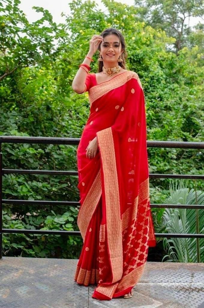 Catalogue Designer Silk Saree