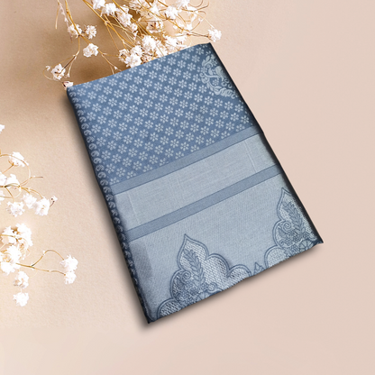 Catalogue Designer Silk Saree