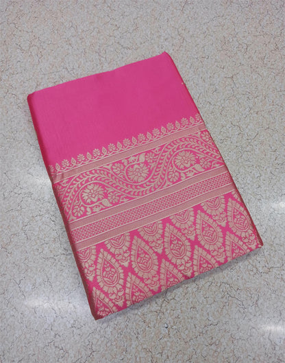 Catalogue Designer Silk Saree