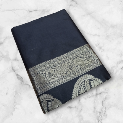 Catalogue Designer Silk Saree