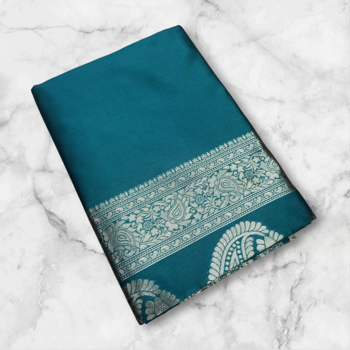 Catalogue Designer Silk Saree