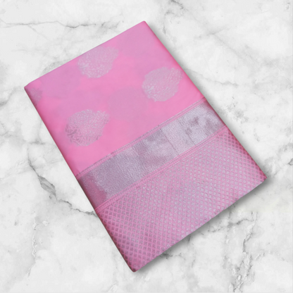 Catalogue Designer Silk Saree