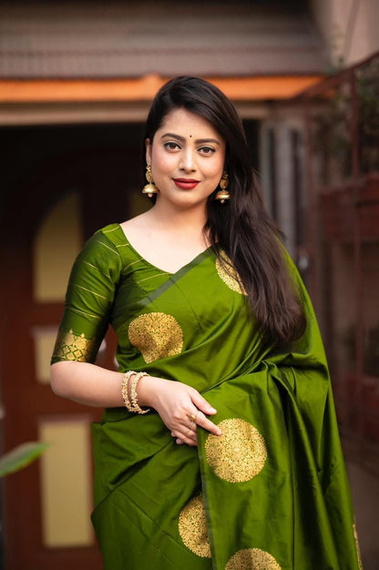 Catalogue Designer Silk Saree