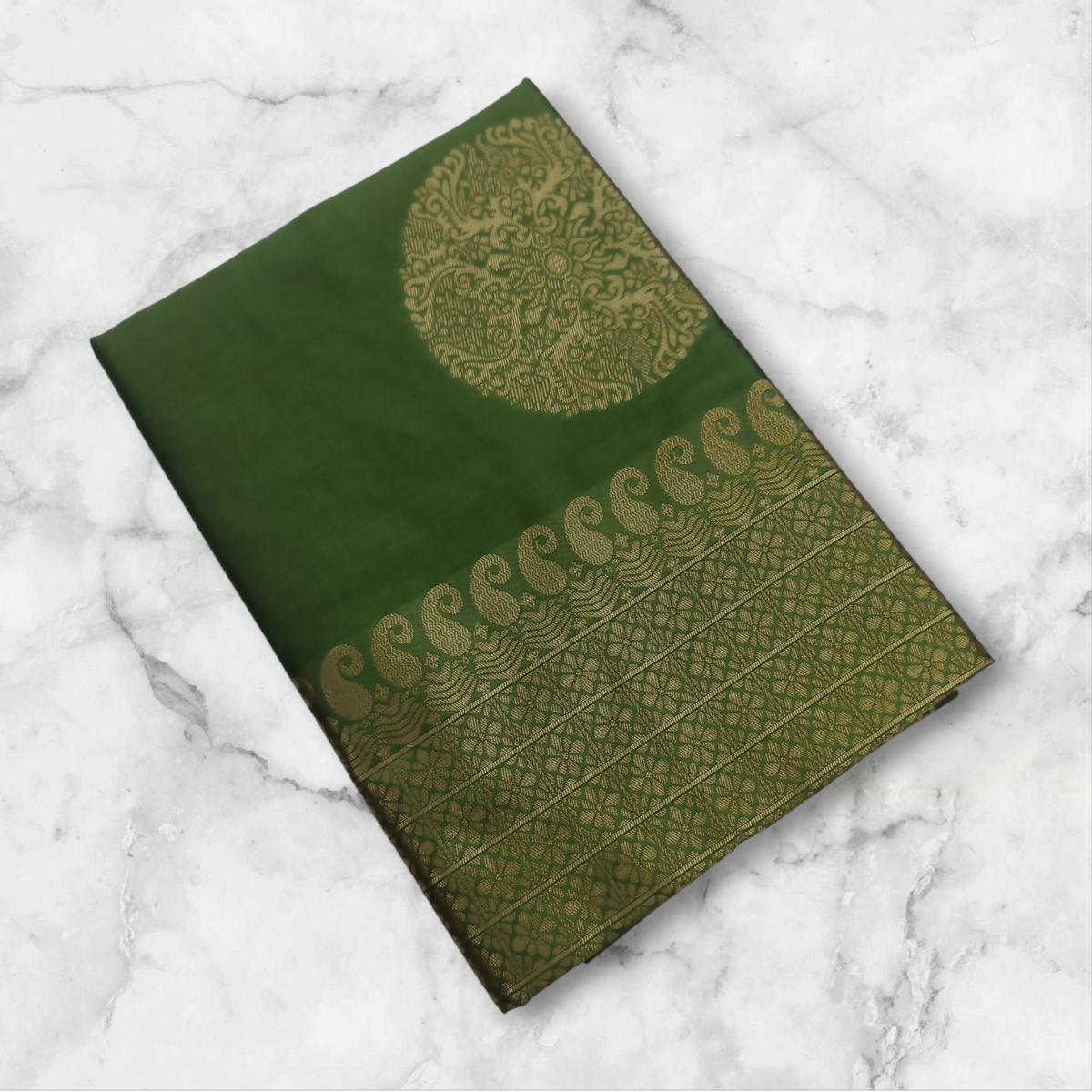 Catalogue Designer Silk Saree