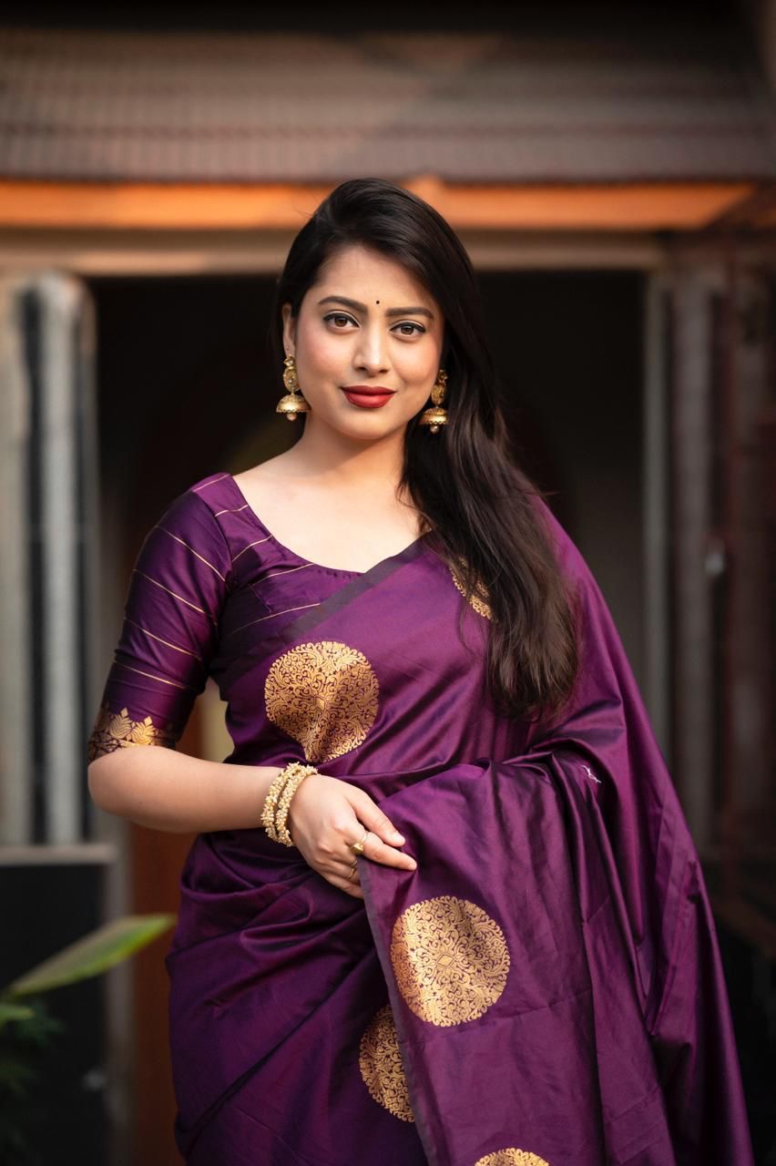 Catalogue Designer Silk Saree