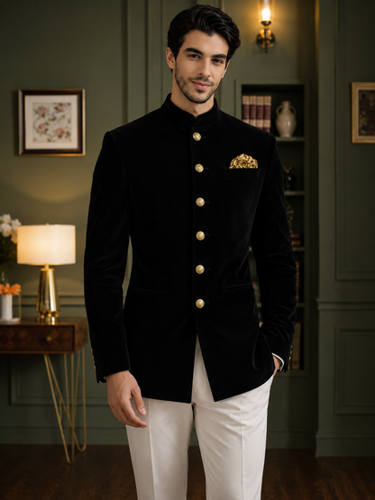 Traditional 1 Piece Jodhpuri Blazers