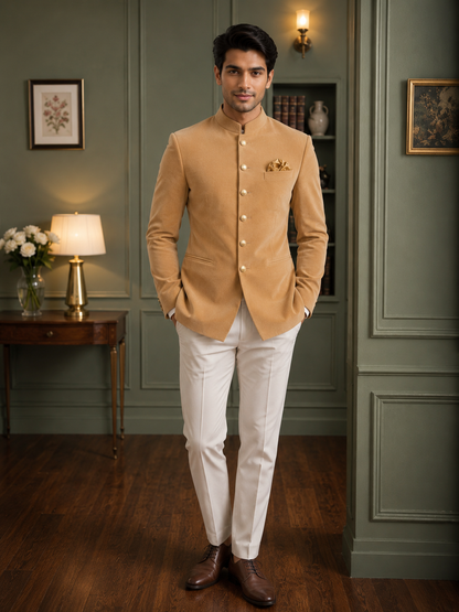 Traditional 1 Piece Jodhpuri Blazers
