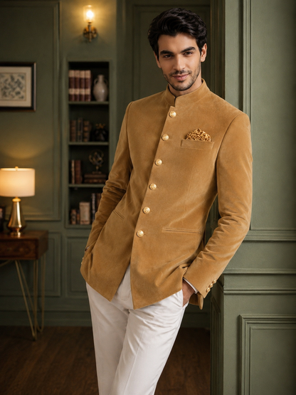 Traditional 1 Piece Jodhpuri Blazers
