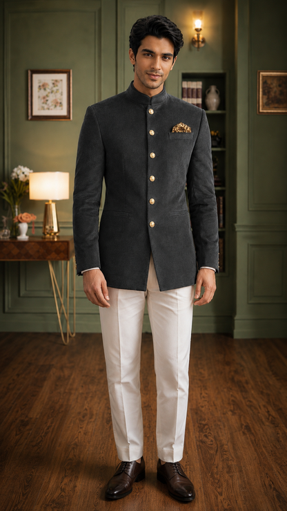 Traditional 1 Piece Jodhpuri Blazers