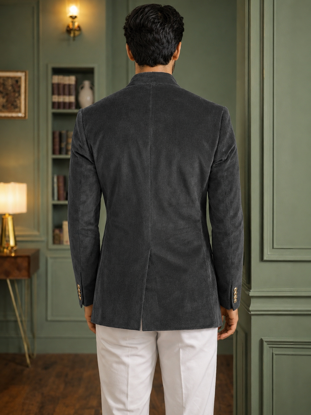 Traditional 1 Piece Jodhpuri Blazers