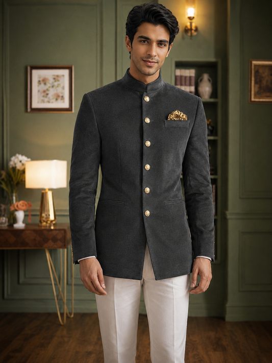 Traditional 1 Piece Jodhpuri Blazers