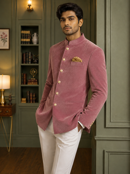 Traditional 1 Piece Jodhpuri Blazers