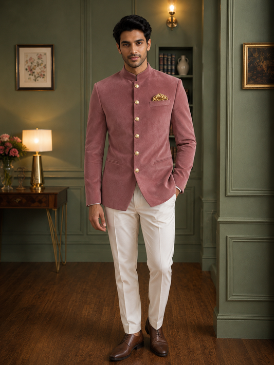 Traditional 1 Piece Jodhpuri Blazers