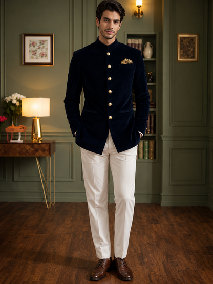 Traditional 1 Piece Jodhpuri Blazers
