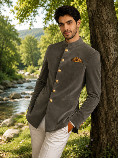 Traditional 1 Piece Jodhpuri Blazers