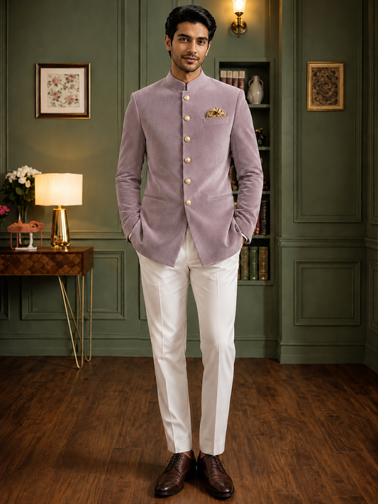 Traditional 1 Piece Jodhpuri Blazers