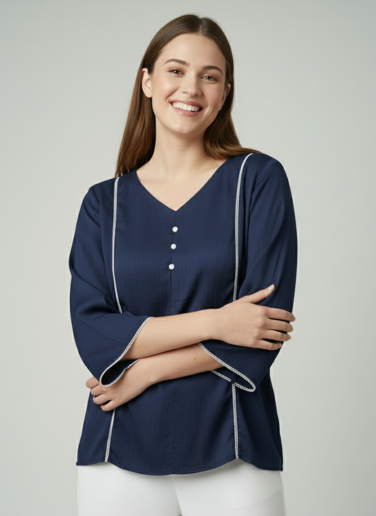 Latest Ready Made Kurti