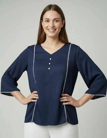 Latest Ready Made Kurti
