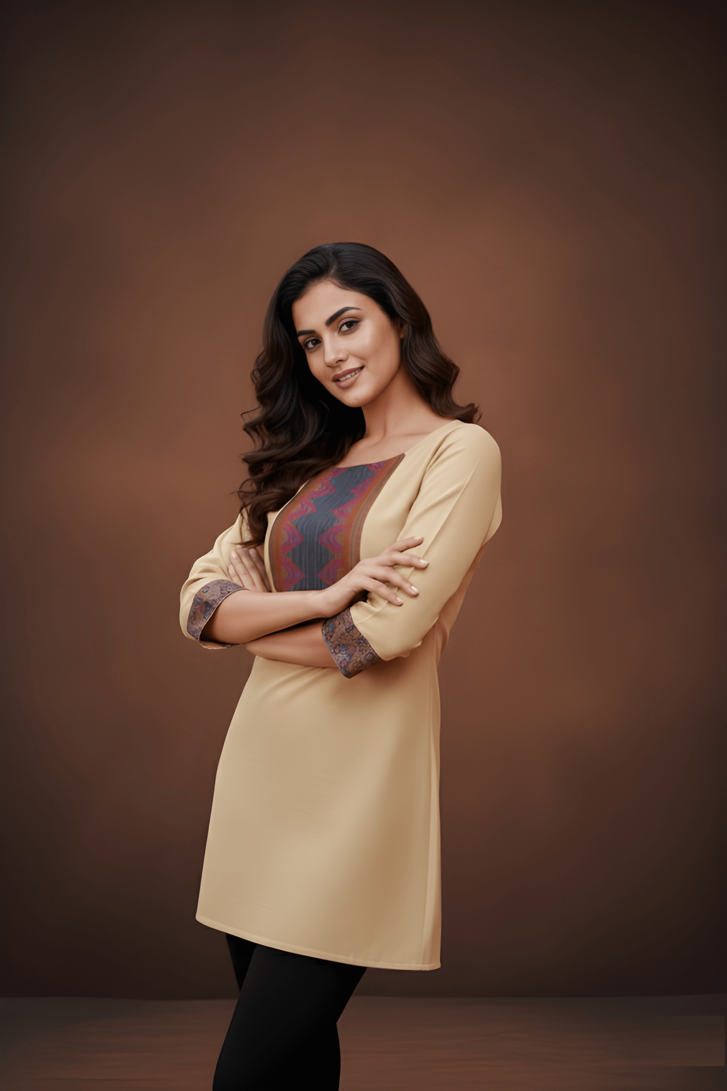 Latest Ready Made Cotton Kurti
