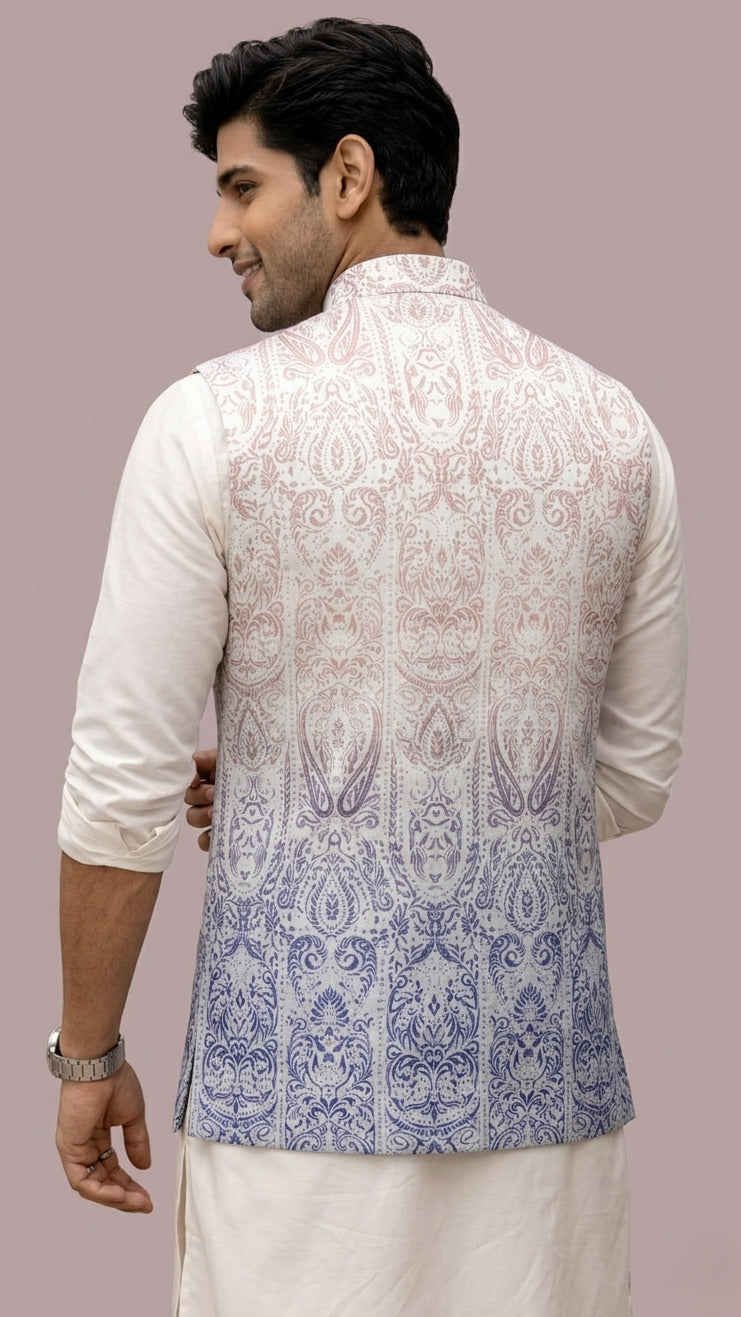 ReadyMade Indowestren Waist Coat