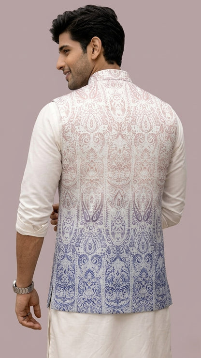 ReadyMade Indowestren Waist Coat