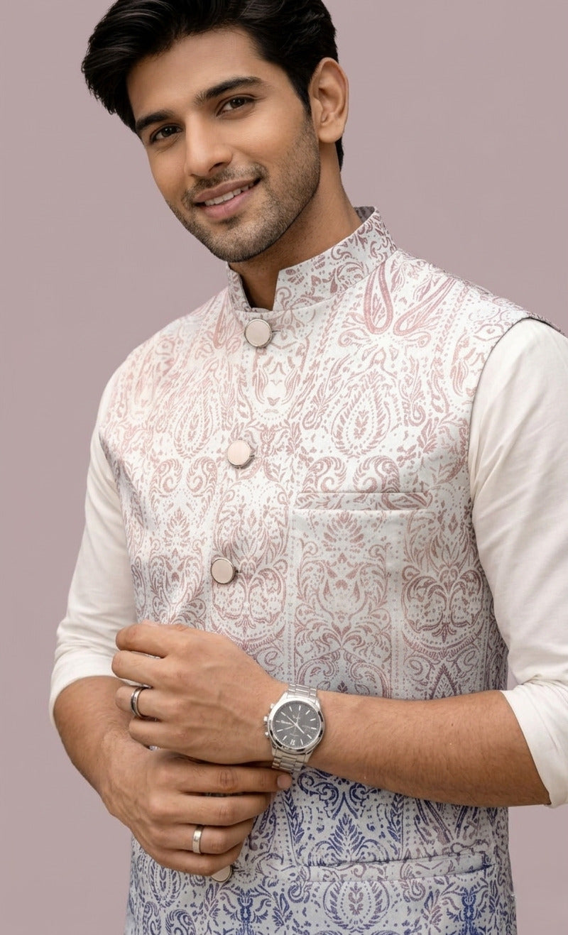 ReadyMade Indowestren Waist Coat
