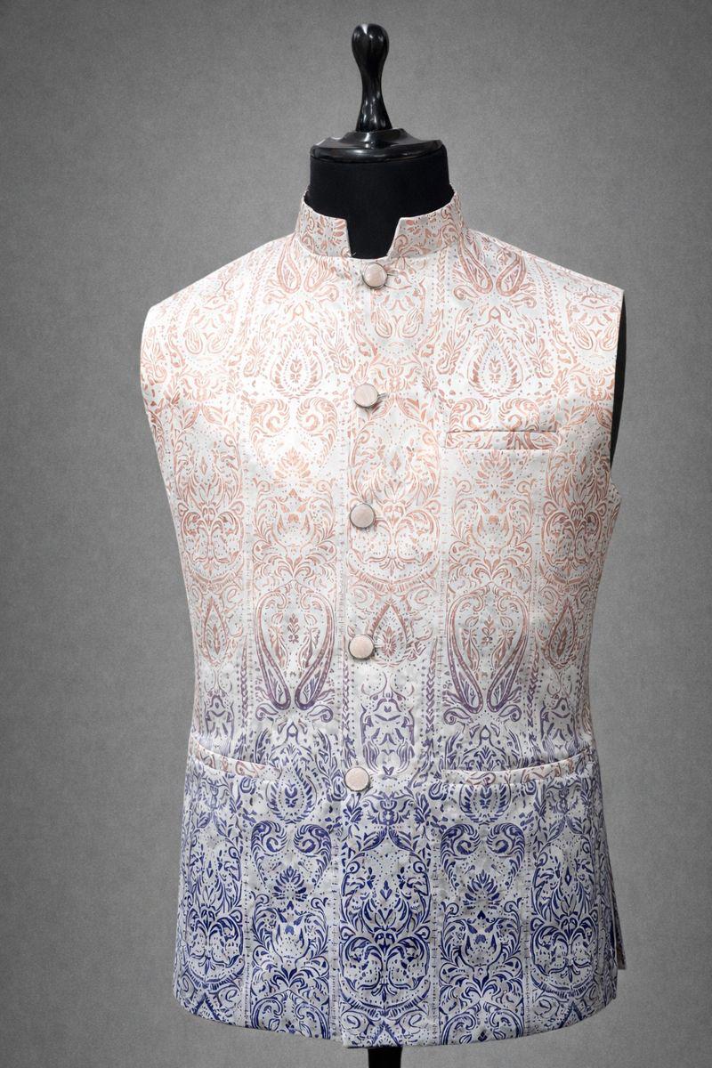 ReadyMade Indowestren Waist Coat