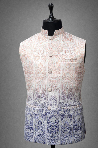 ReadyMade Indowestren Waist Coat