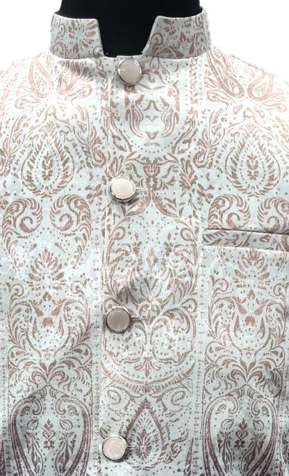 ReadyMade Indowestren Waist Coat