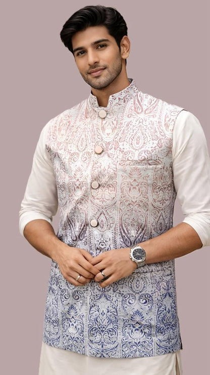 ReadyMade Indowestren Waist Coat