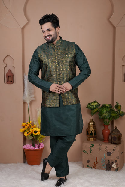 ReadyMade Indowestren Waist Coat