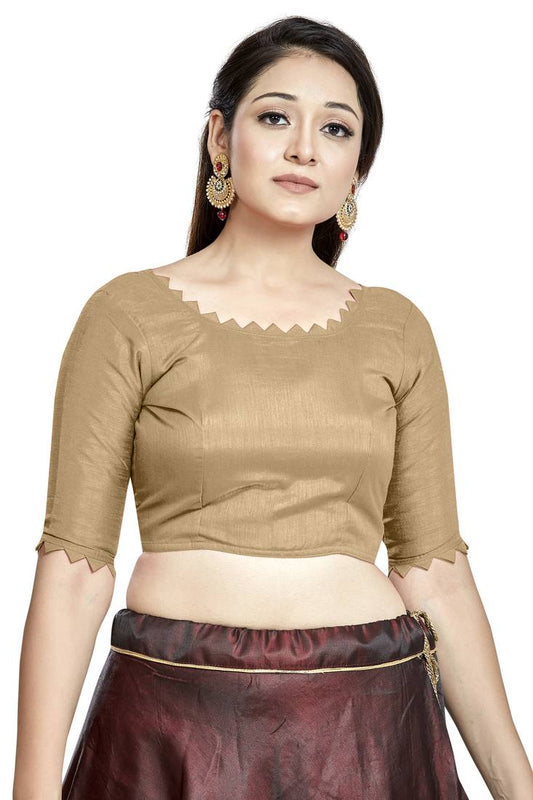 Latest Designer ReadyMade Blouse.