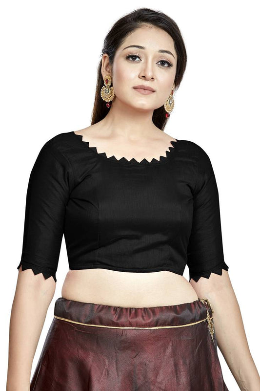 Latest Designer ReadyMade Blouse.