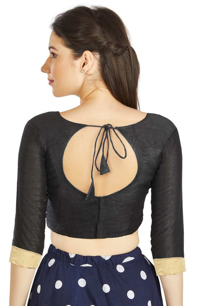 Latest Designer ReadyMade Blouse.