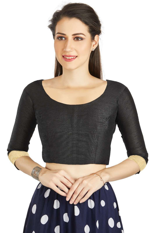 Latest Designer ReadyMade Blouse.