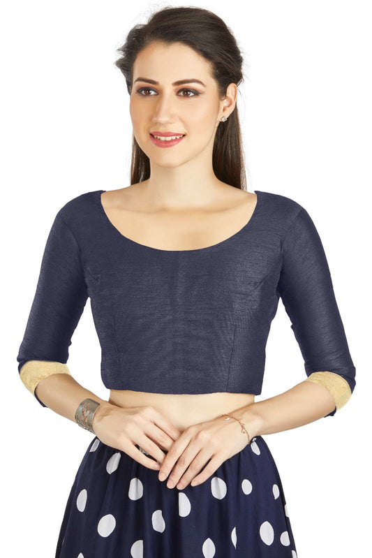 Latest Designer ReadyMade Blouse.