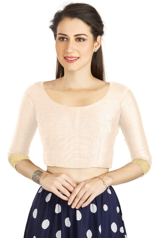 Latest Designer ReadyMade Blouse.