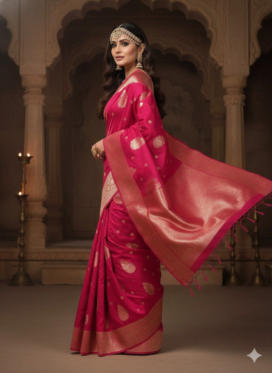 Catalog Designer Saree.