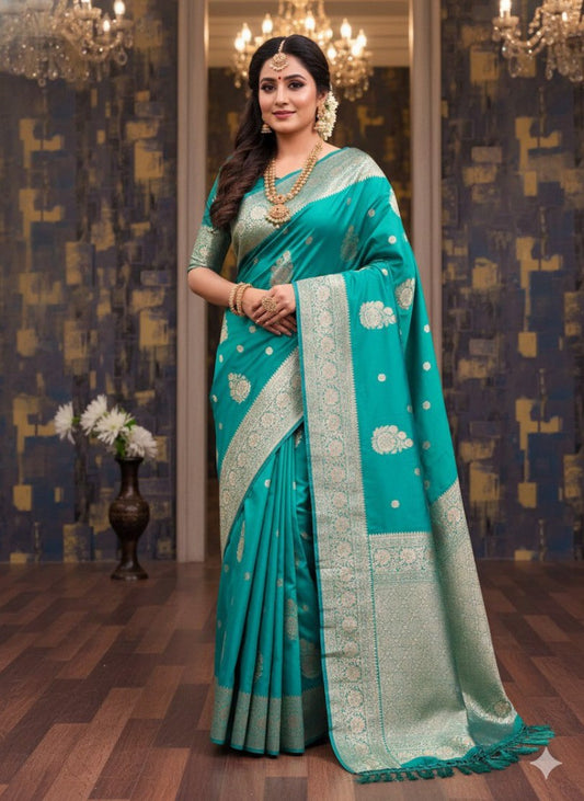 Catalog Designer Saree.