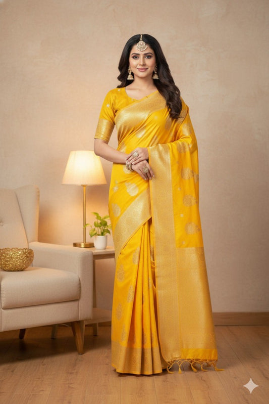 Catalog Designer Saree.