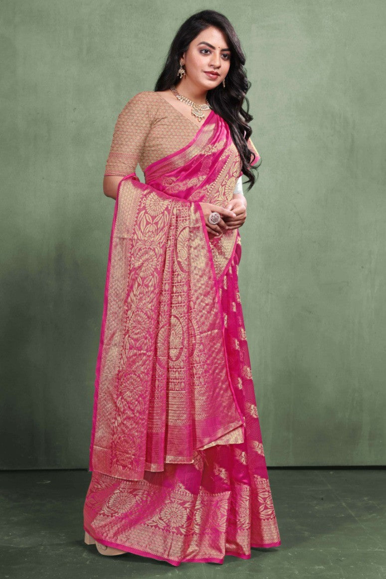 Catalog Designer Saree.