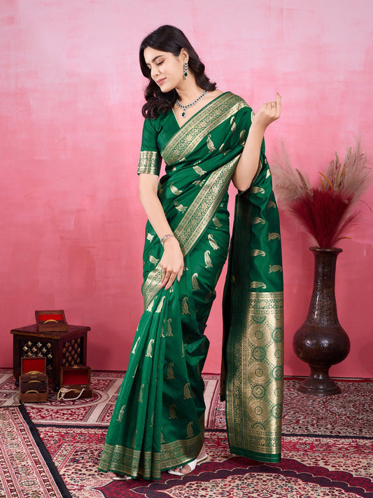 Catalog Designer Saree.